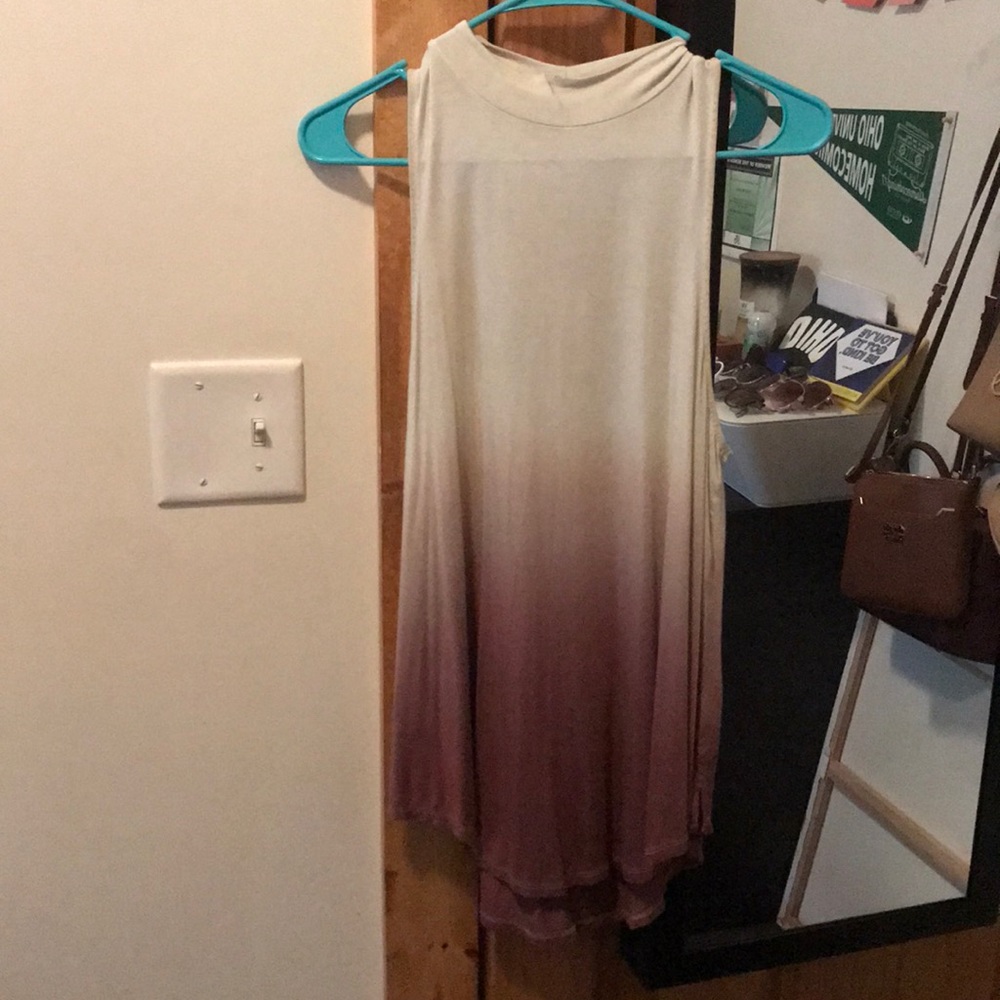 Soft & Sexy American Eagle tank top